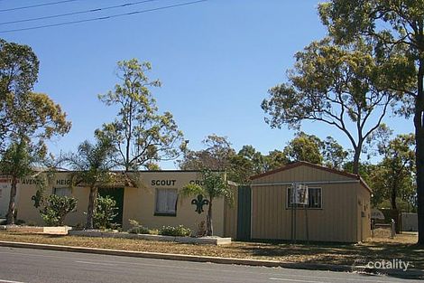 2b Thabeban St, Avenell Heights, QLD 4670