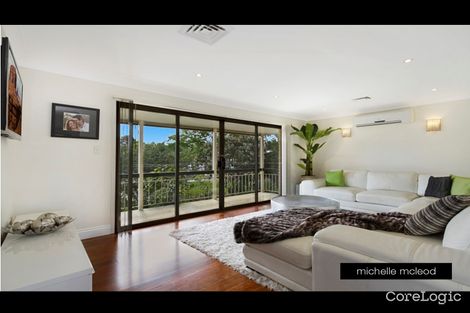 Property photo of 21 Mondra Street Kenmore Hills QLD 4069