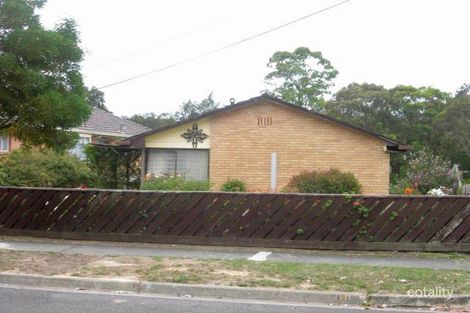 11 Sartori St, Burwood East, VIC 3151