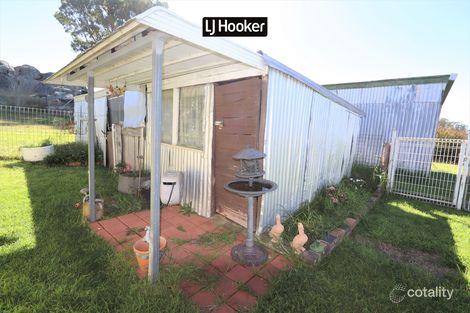 Property photo of 25 Dettmans Road Tingha NSW 2369