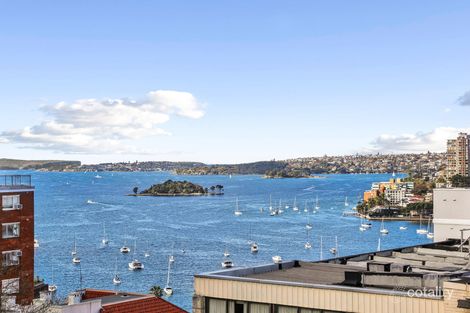 Property photo of 701/85 Macleay Street Potts Point NSW 2011