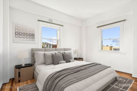 Property photo of 701/85 Macleay Street Potts Point NSW 2011