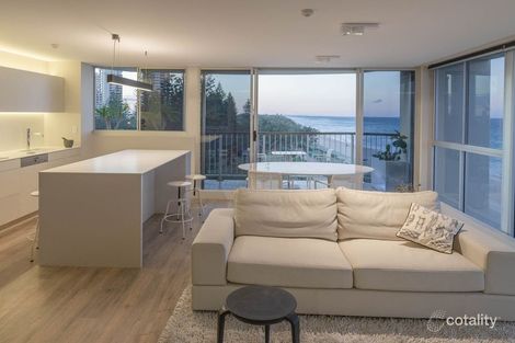 Property photo of 502/3575-3585 Main Beach Parade Main Beach QLD 4217
