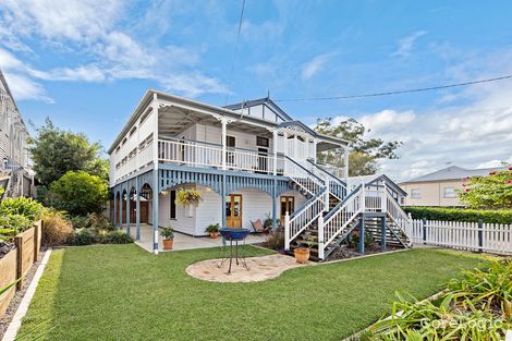 Property photo of 24 Thorrold Street Wooloowin QLD 4030