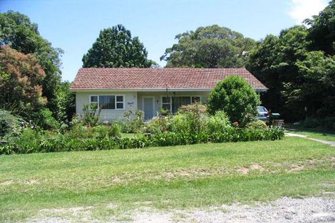 8 Bourke St, Blaxland, NSW 2774