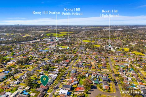 Property photo of 5 Elizabeth Street Rooty Hill NSW 2766