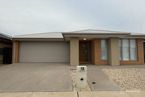 13 Coronado Cres, Truganina, VIC 3029