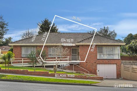 517 Belmore Rd, Mont Albert North, VIC 3129