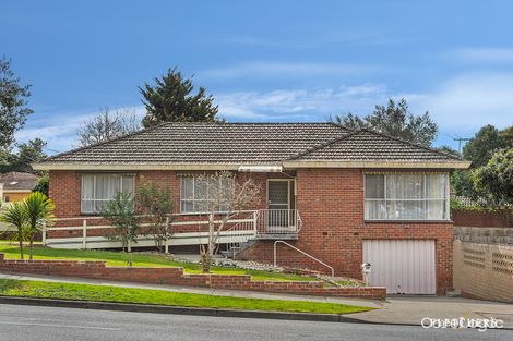 Property photo of 517 Belmore Road Mont Albert North VIC 3129