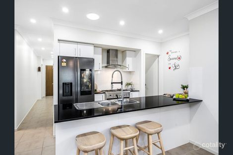 Property photo of 50 Foxall Street Grantham Farm NSW 2765