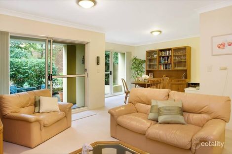 Property photo of 4/18 Ridge Street North Sydney NSW 2060