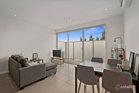 Property photo of 206/201 Buckley Street Essendon VIC 3040