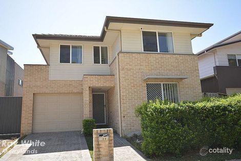 Property photo of 23 Silverthorne Drive Pemulwuy NSW 2145