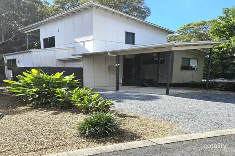 Contact agent for address, RAINBOW BEACH, QLD 4581