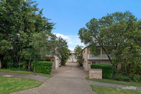 Property photo of 1/23 Forbes Street Hawthorne QLD 4171