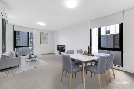 Property photo of 625/46 Savona Drive Wentworth Point NSW 2127