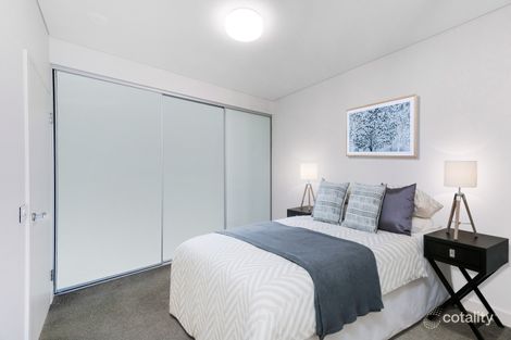 Property photo of 625/46 Savona Drive Wentworth Point NSW 2127