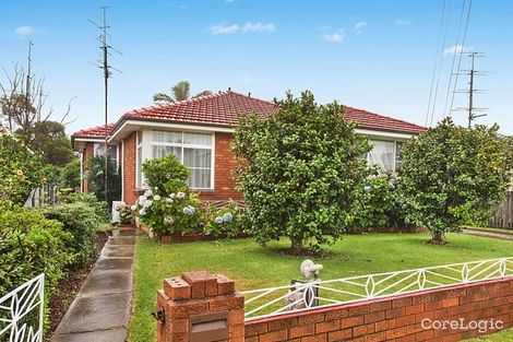 Property photo of 46 Towradgi Road Towradgi NSW 2518