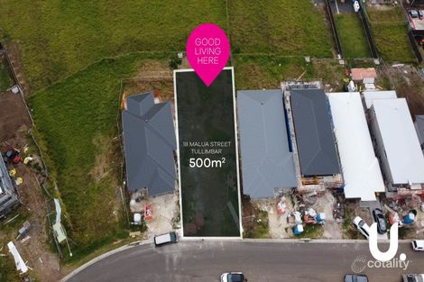 18 Malua St, Tullimbar, NSW 2527