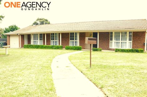 Property photo of 12 Leakey Place Richardson ACT 2905