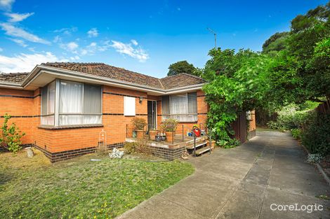 Property photo of 11 Denmark Street Kew VIC 3101