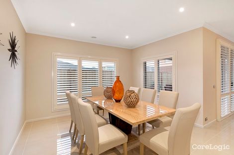 Property photo of 8 Dewberry Drive Keysborough VIC 3173