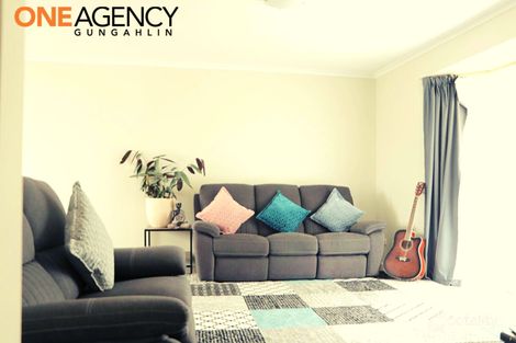 Property photo of 12 Leakey Place Richardson ACT 2905