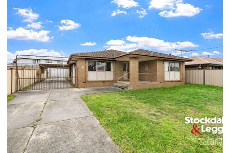 8 Shelbourne Ct, Meadow Heights, VIC 3048