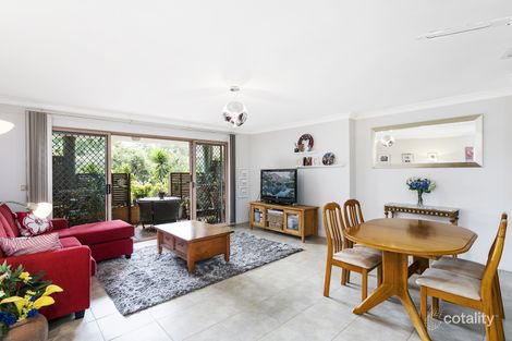 Property photo of 4/2-8 Clio Street Sutherland NSW 2232