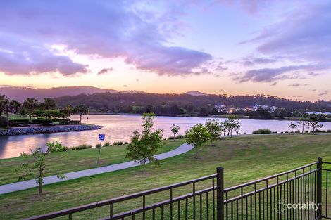 Property photo of 41 Temple Island Circuit Oxenford QLD 4210