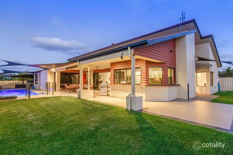 Property photo of 41 Temple Island Circuit Oxenford QLD 4210