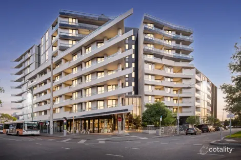 608/9 Dryburgh St, West Melbourne, VIC 3003