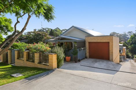 Property photo of 2/14 Marlow Avenue Denistone NSW 2114