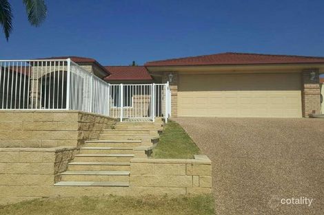 16 Tiger Dr, Arundel, QLD 4214