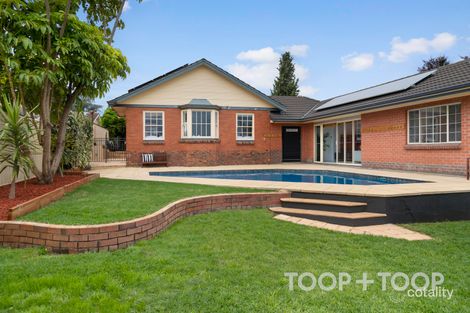 Property photo of 23 Kapoola Avenue Felixstow SA 5070