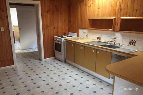 Property photo of 46 Pollards Lane Creswick VIC 3363