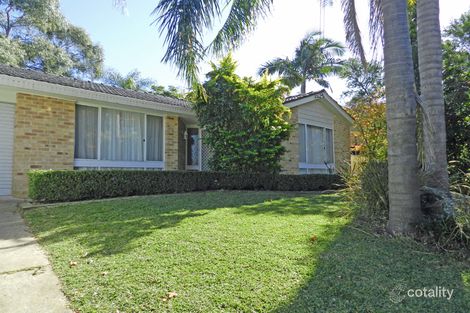 1 Liverpool St, Pitt Town, NSW 2756