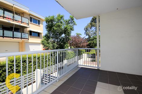 Property photo of 11/44-48 Julia Street Wavell Heights QLD 4012