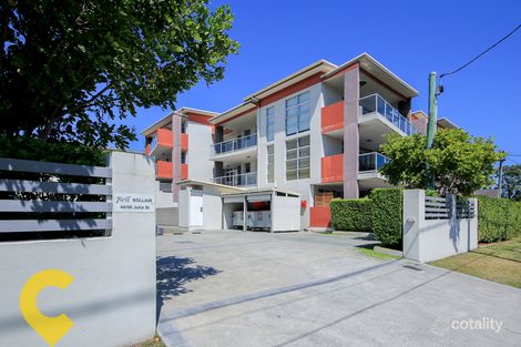 Property photo of 11/44-48 Julia Street Wavell Heights QLD 4012
