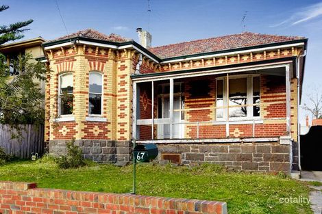 Property photo of 67 Shoobra Road Elsternwick VIC 3185