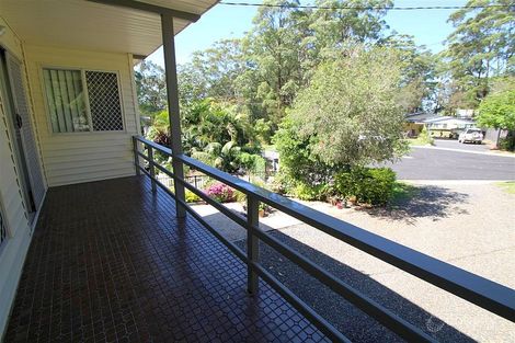 Property photo of 2 Karen Place Smiths Lake NSW 2428