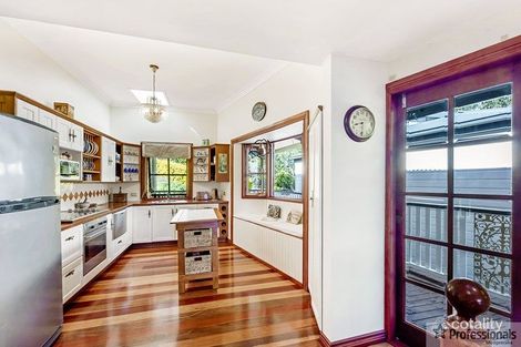 Property photo of 47A Carrington Road Bonogin QLD 4213