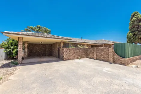 Property photo of 66 Assen Street Karloo WA 6530