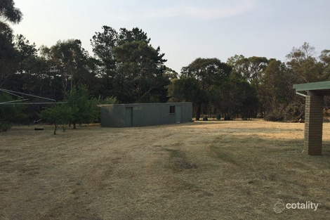 Property photo of 46 Pollards Lane Creswick VIC 3363