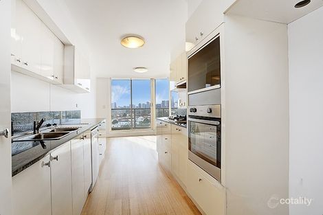 Property photo of 801/107 Beach Street Port Melbourne VIC 3207