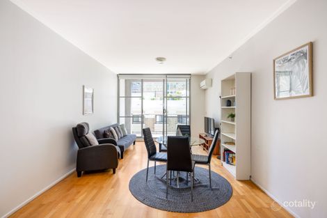 1102/355-359 Kent St, Sydney, NSW 2000