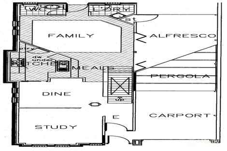 Property photo of 1 Lomond Avenue Kensington Park SA 5068
