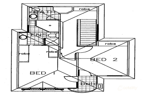 Property photo of 1 Lomond Avenue Kensington Park SA 5068