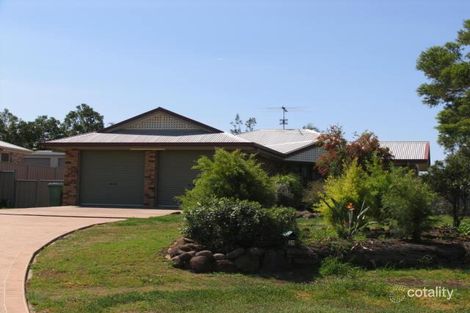 28 Belclaire Dr, Westbrook, QLD 4350