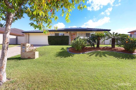 68 COACHWOOD DR, MOLENDINAR, QLD 4214